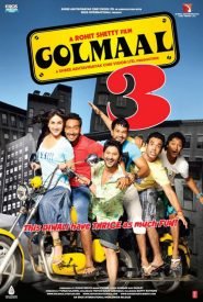 Golmaal 3