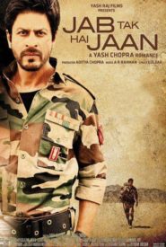 Jab Tak Hai Jaan