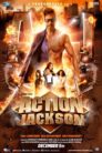 Action Jackson