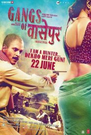 Gangs of Wasseypur