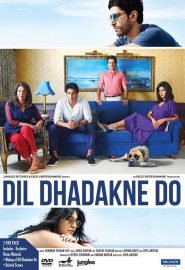 Dil Dhadakne Do