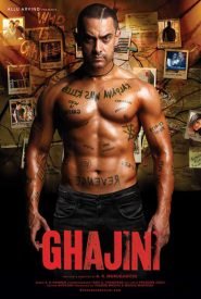 Ghajini