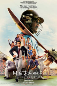 M S Dhoni The Untold Story