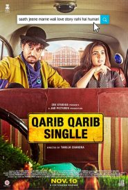 Qarib Qarib Singlle