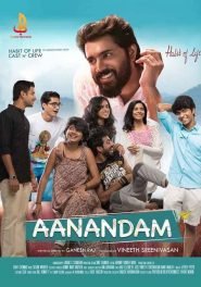 Aanandam