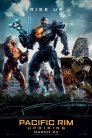 Pacific Rim Uprising