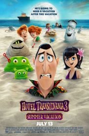 Hotel Transylvania 3