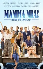 Mamma Mia 2