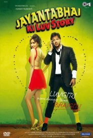 Jayantabhai Ki Luv Story