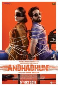 Andhadhun