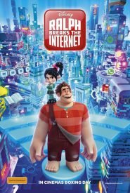 Ralph Breaks the Internet