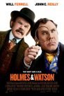 Holmes and Watson