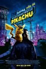 Pokemon Detective Pikachu