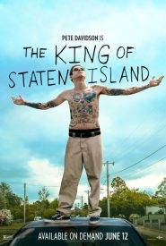 The King of Staten Island