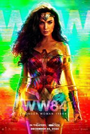 Wonder Woman 1984