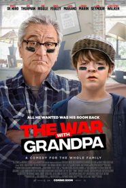 The War with Grandpa