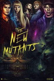 The New Mutants