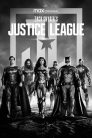 Zack Snyders Justice League