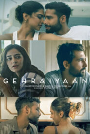 Gehraiyaan