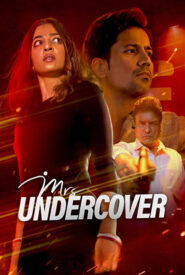 Mrs Undercover